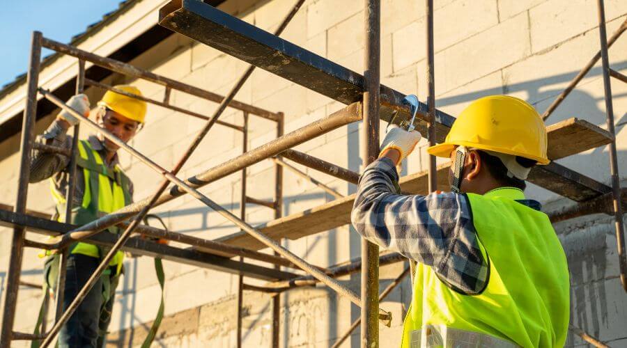 Soffit Repair in Fort Bidwell, CA